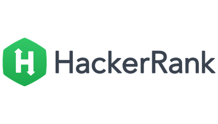 HackerRank HackerRank