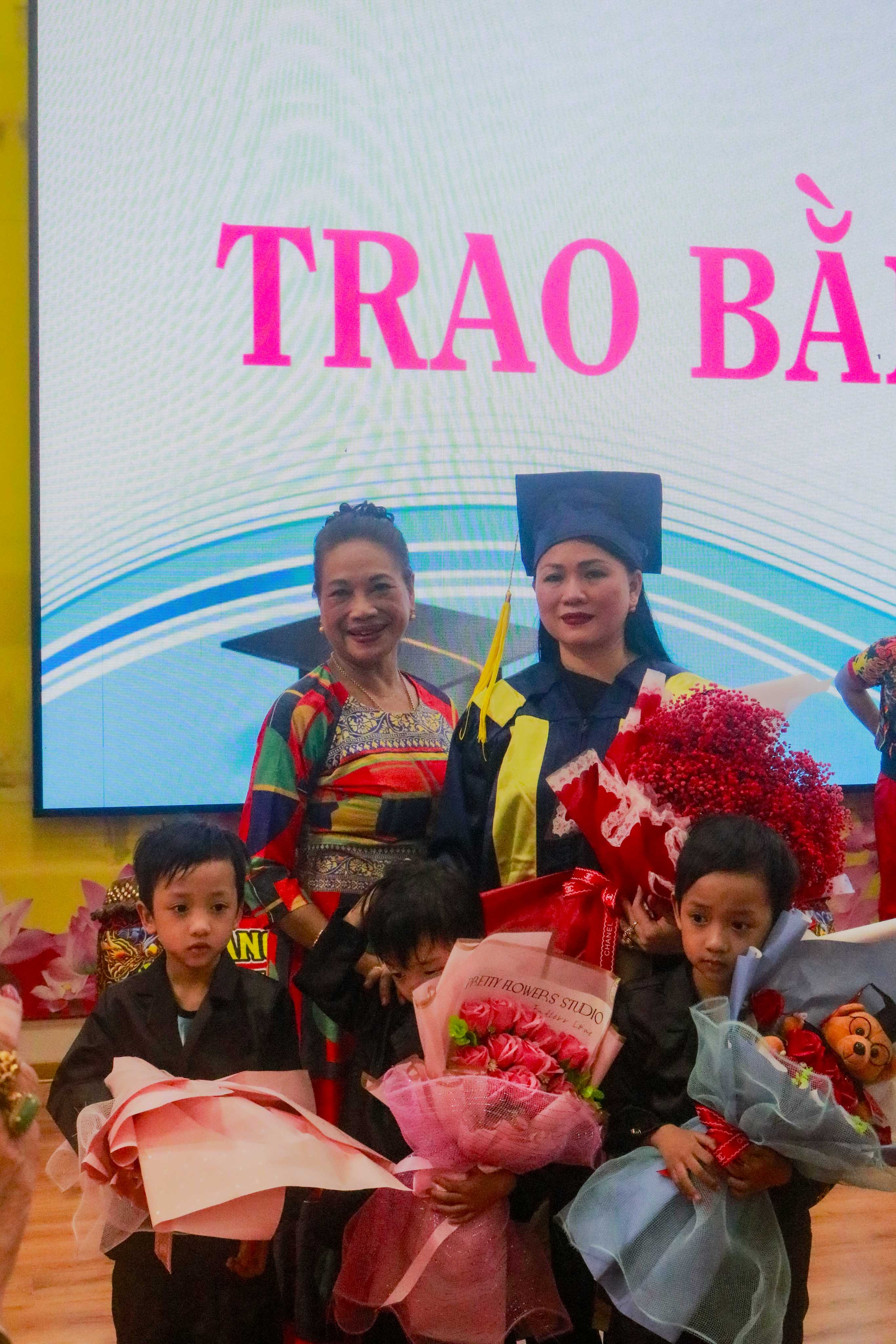 Hoạt động Uni