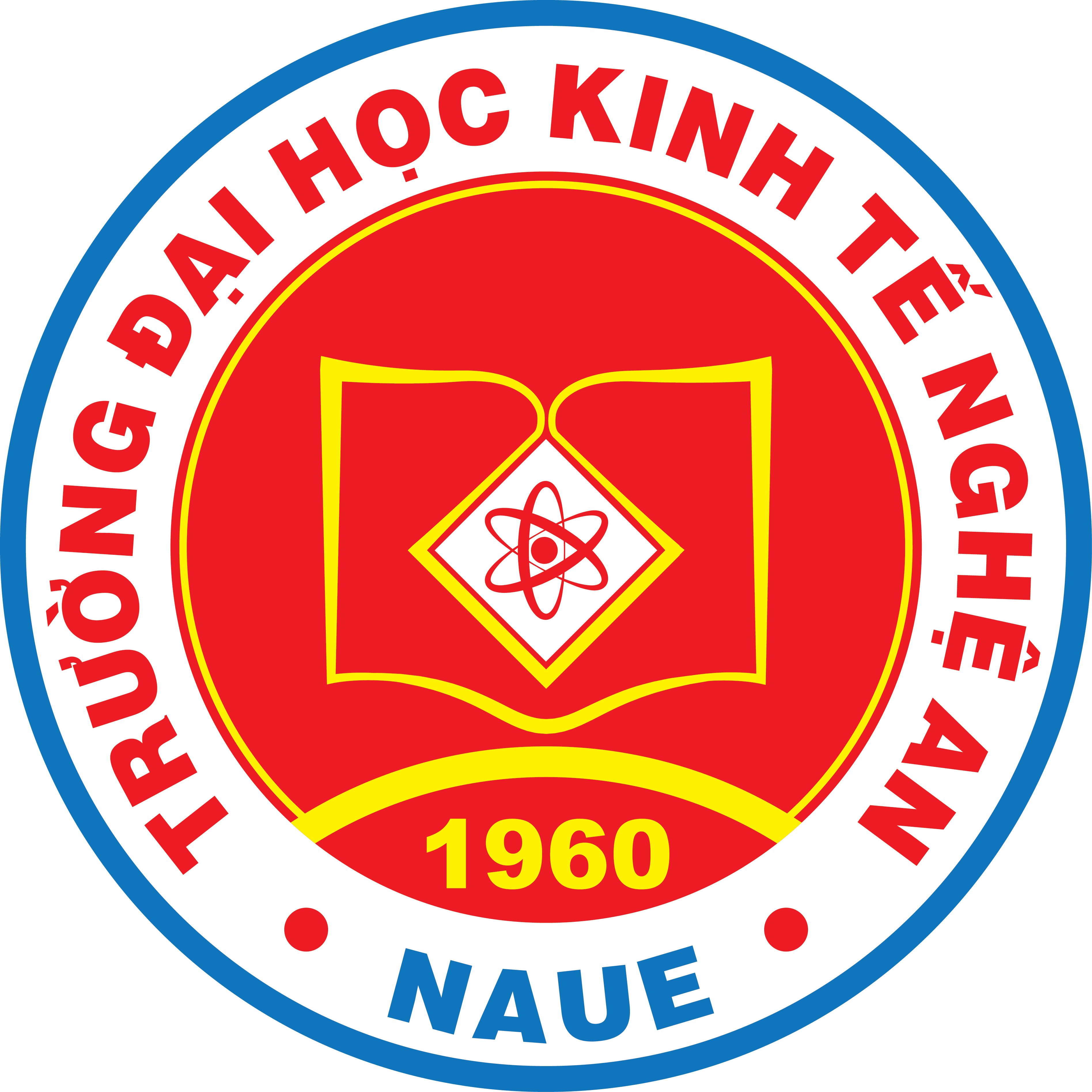 Trường Đại học Kinh tế Nghệ An